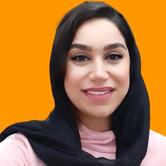 نادیا ملکی