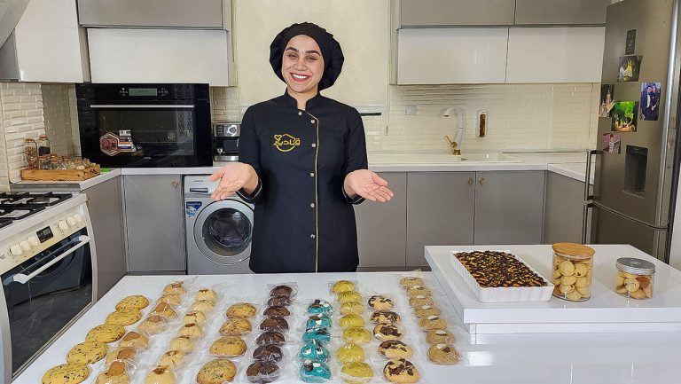 آموزش جامع کوکی نادیا ملکی
