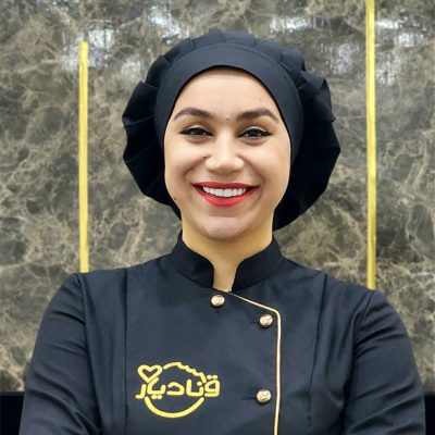 نادیا ملکی
