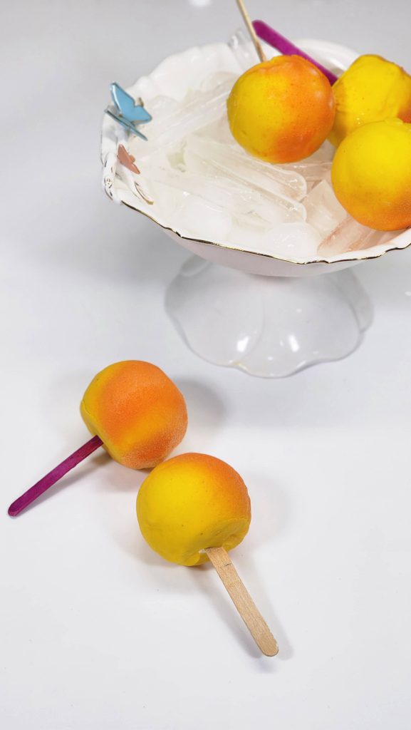 طرز تهیه بستنی انبه خانگی؛ 8 نکته طلایی که هر قناد باید بداند